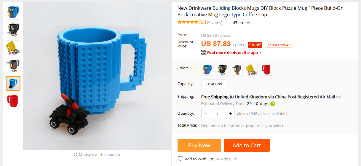 Alibaba, Aliexpress & Alibaba Wholesale </div>
</div>
</div>
<div class=